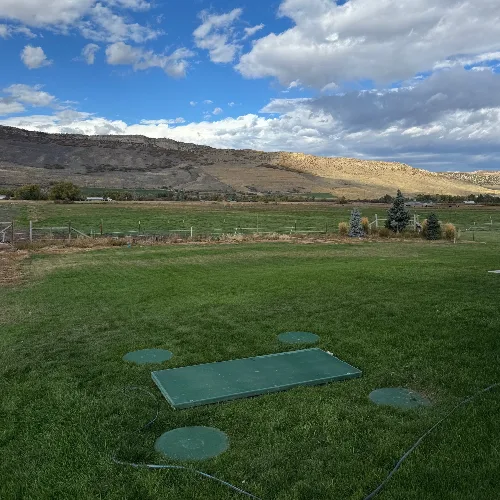 Built for Utah. Designed for Performce