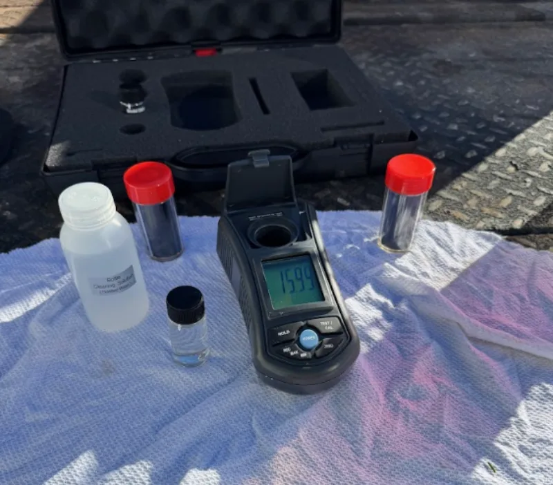 Advanced Onsite Wastewater Solutions