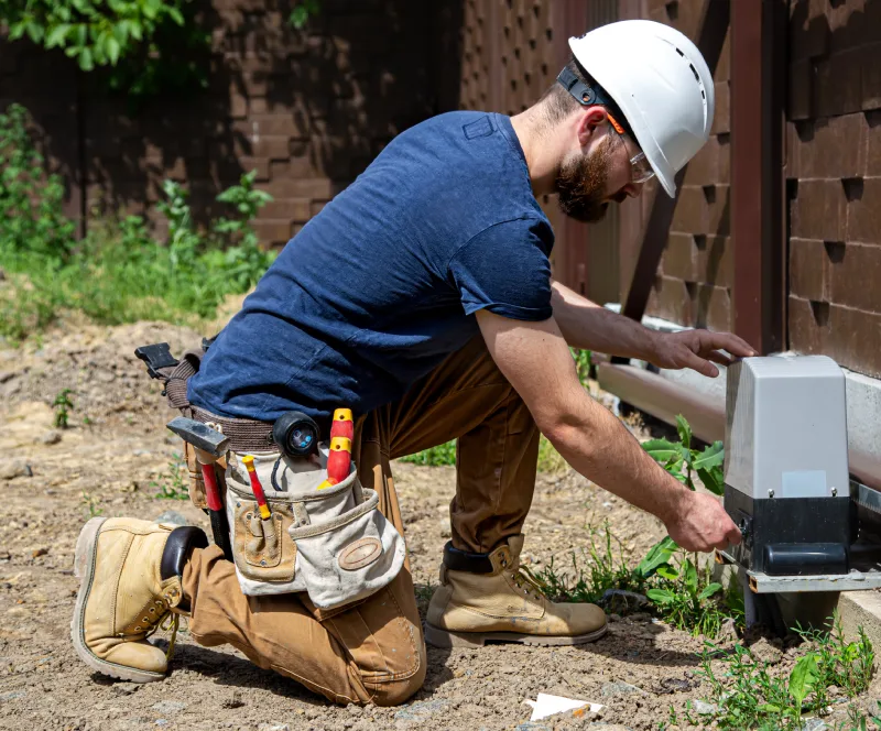 Septic System Installation & Construction